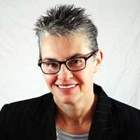 Kathy Brandt