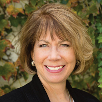Kimberly Harms