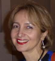 Maryam Shahabpour