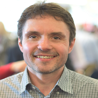 Mark S. Cragg
