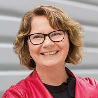 Jennifer Van Eyk