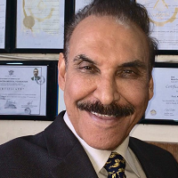 Khalifa E. Sharquie