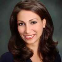 Arianne Shadi Kourosh