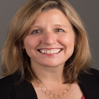 Rev. Kathleen Pakos Rimer