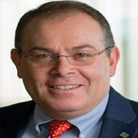 Charles B. Rosen