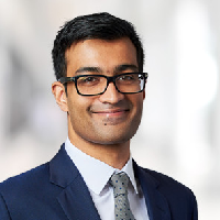 Shahzad Ali