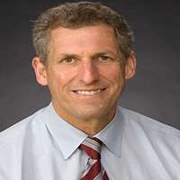 Mark Reisman
