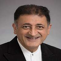 Satish Bhagwanjee