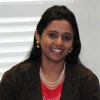 Shashirekha Rekha Govind