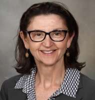 Margaret M. Redfield