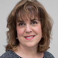 Elizabeth G. Dost