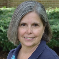 Evelyn M. Hoglund