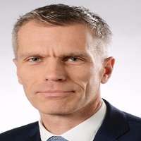 Andreas L. Norlin