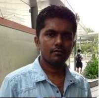Kumaran Letchmanan