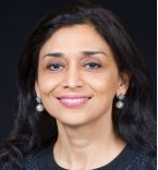 Uzma Jalal Haque