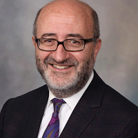 Vicente E. Torres