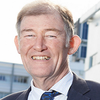 Ross A. Lawrenson