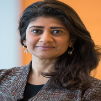 Sonali Mehta Smith