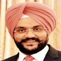 Sarvdeep Singh Dhatt Sarvdeep