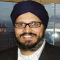 Perbinder Grewal