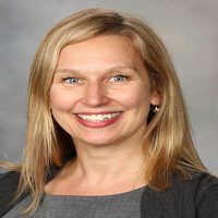 Kristin S. Vickers Douglas