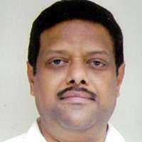 Nishith Mohanty