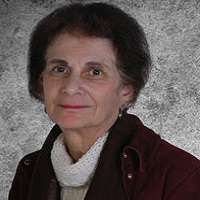 Laura J. Frishman