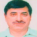 Devinder K. Dhawan