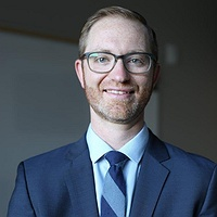Geoffrey Stetson