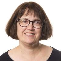 Sarah E. Hampl