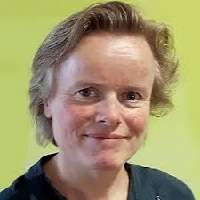 Lindy Messchendorp
