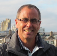 Greg Gloor