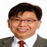 Edison Liu