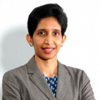 Geetha Kandavello