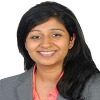Asha Ramesh