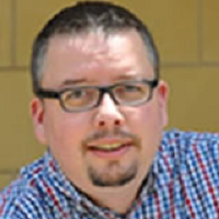 Einar T. Ingvarsson