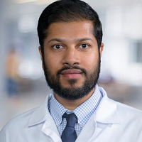 Chethan Ramamurthy