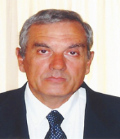 George Fountzilas