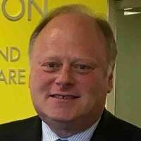 Harold F. Wolf III