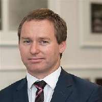 Hamish Kynaston