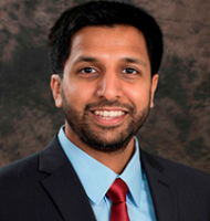 Samir Shaikh