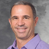 Perry J. Pickhardt