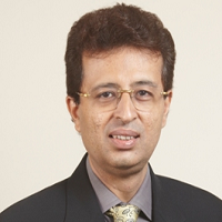 Anil Sharma