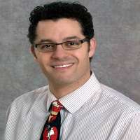 Matthew A. Crystal