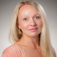 Katherine Button