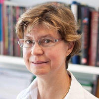 Jane Visvader