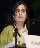 Fevronia Kiparissi