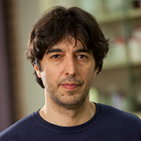 Valter D. Longo