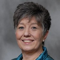 Barbara F. Brandt