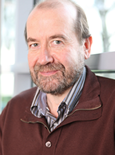 Harald Petry
